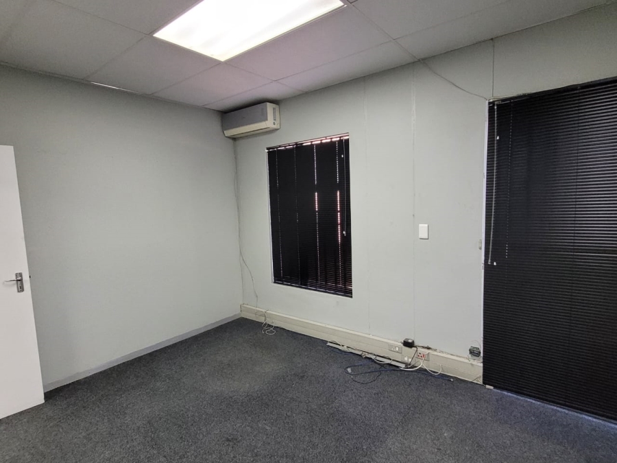 To Let Commercial Property for Rent in Atlas Gardens Western Cape